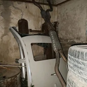 w211 kryşa bagaź