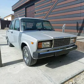 Lada 2107 2010