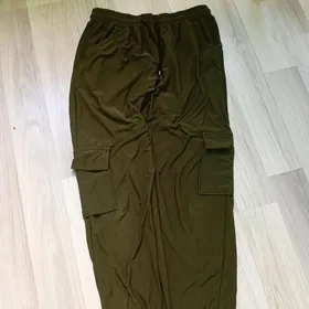брючки