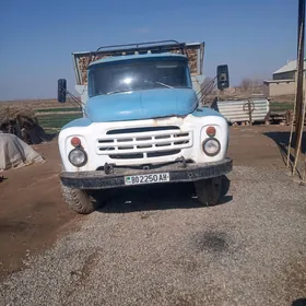 Zil 131 1985