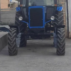 MTZ 80 1990