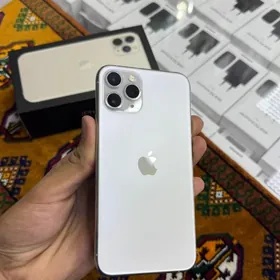 iPhone 11 Pro 64gb 84%
