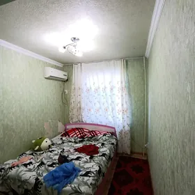 1 этаж 3 комнат