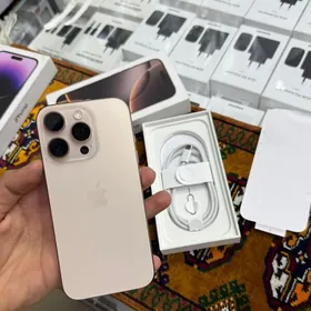 iPhone 16 pro 128gb