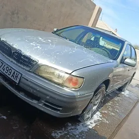 Nissan Cefiro 1999