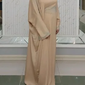 Abaya Arabski koynek