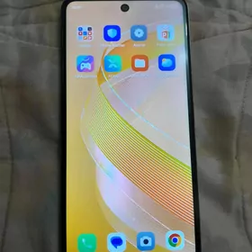 Infinix smart 8