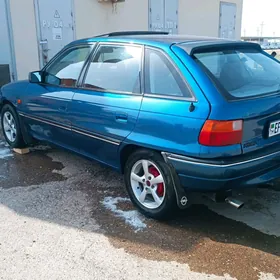 Opel Astra 1992