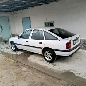 Opel Vectra 1990