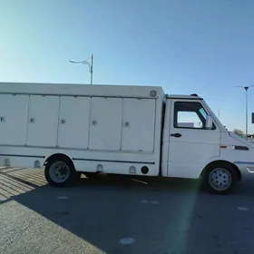 Iveco Daily 1998