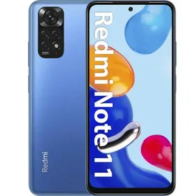 Пропал телефон Redmi note11pro
