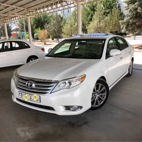 Toyota Avalon 2011