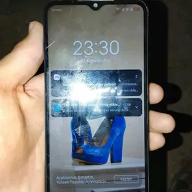 Tecno spark Go