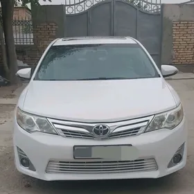 Toyota Camry 2013