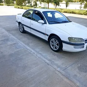 Opel Omega 1998