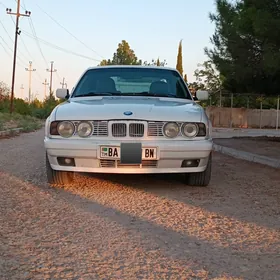BMW E34 1995