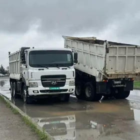 Hyundai H100 2013