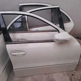 w211 gapylar