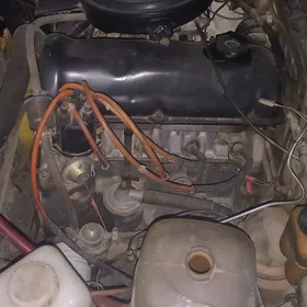 Lada 2107 1991