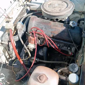 Lada 2102 1980