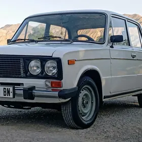 Lada 2106 1990