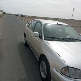 Toyota Avensis 2002