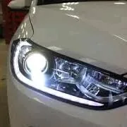 fara kopmplekt elantra 2016-18