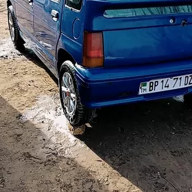 Daewoo Tico 1996