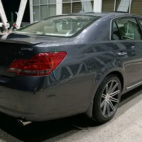 Toyota Avalon 2008