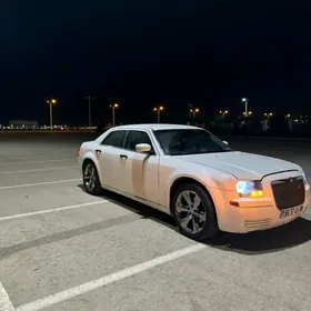 Chrysler 300C 2005