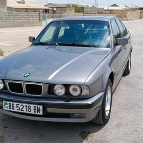 BMW 528 1993