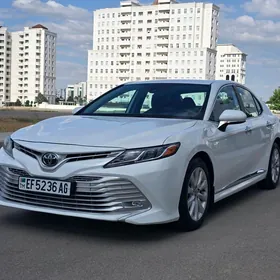 Toyota Camry 2020