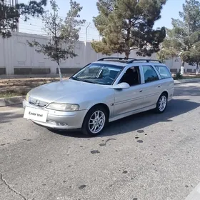 Opel Vectra 2001