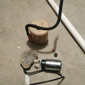 Benzenasos filtri bilen Gorola