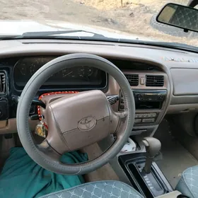 Toyota Avalon 1997