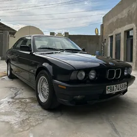 BMW 535 1992