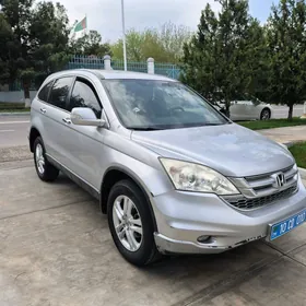 Honda CR-V 2011