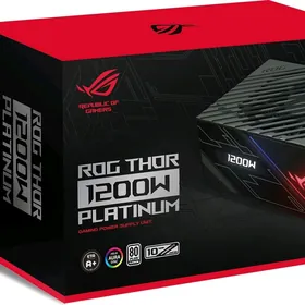 asus rog thor 1200w