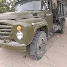 Zil 130 1990