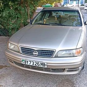 Nissan Maxima 1997