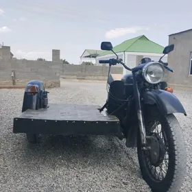 Ural 4320 2007