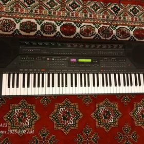 YAMAHA PSR 6700