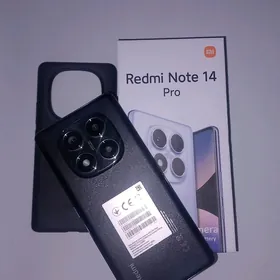 Redmi not 14pro