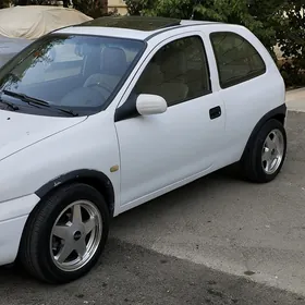 Opel Vita 1995