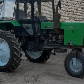 MTZ 80 1999