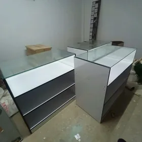 Magazyn ucin Witrina tazeje