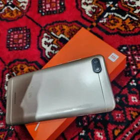 Redmi 6 A