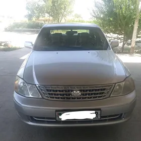 Toyota Avalon 2003