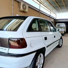 Opel Astra 1993