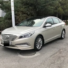 Hyundai Sonata 2014